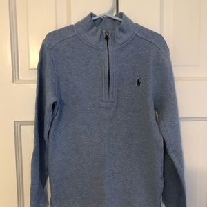 Polo by Ralph Lauren Boys Sweater Size 6